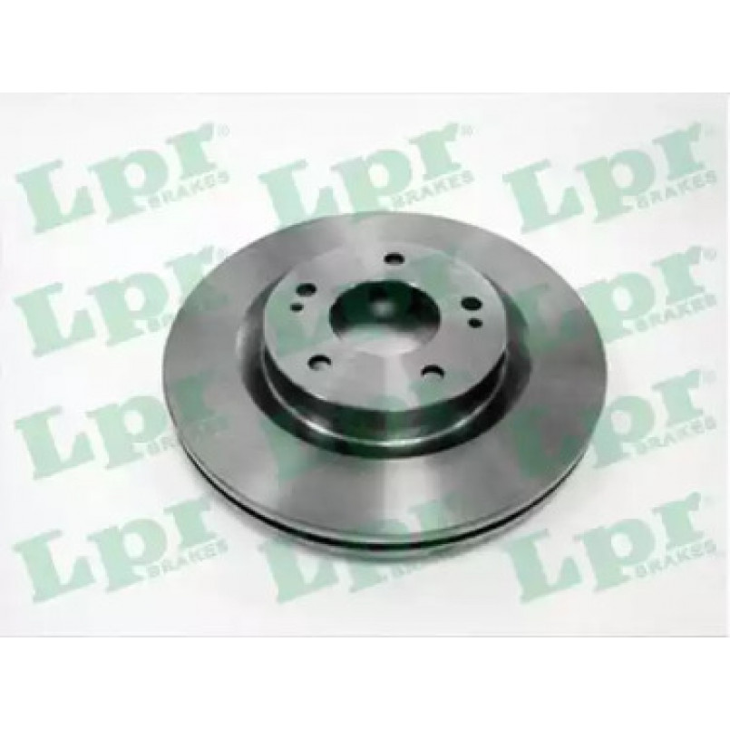 M1013V LPR - Гальмівний диск