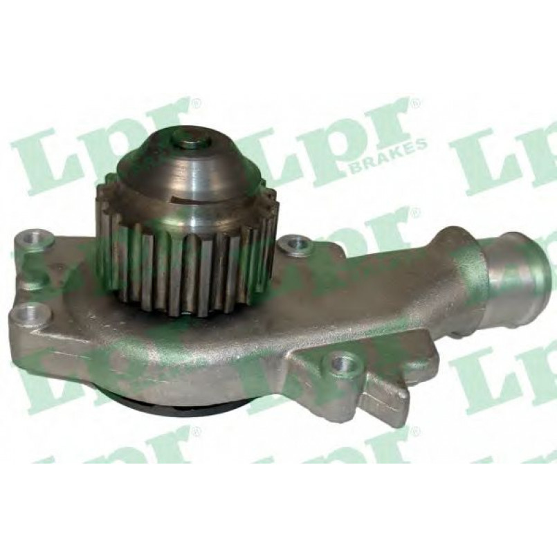 WP0050  LPR - Насос системи охолодження