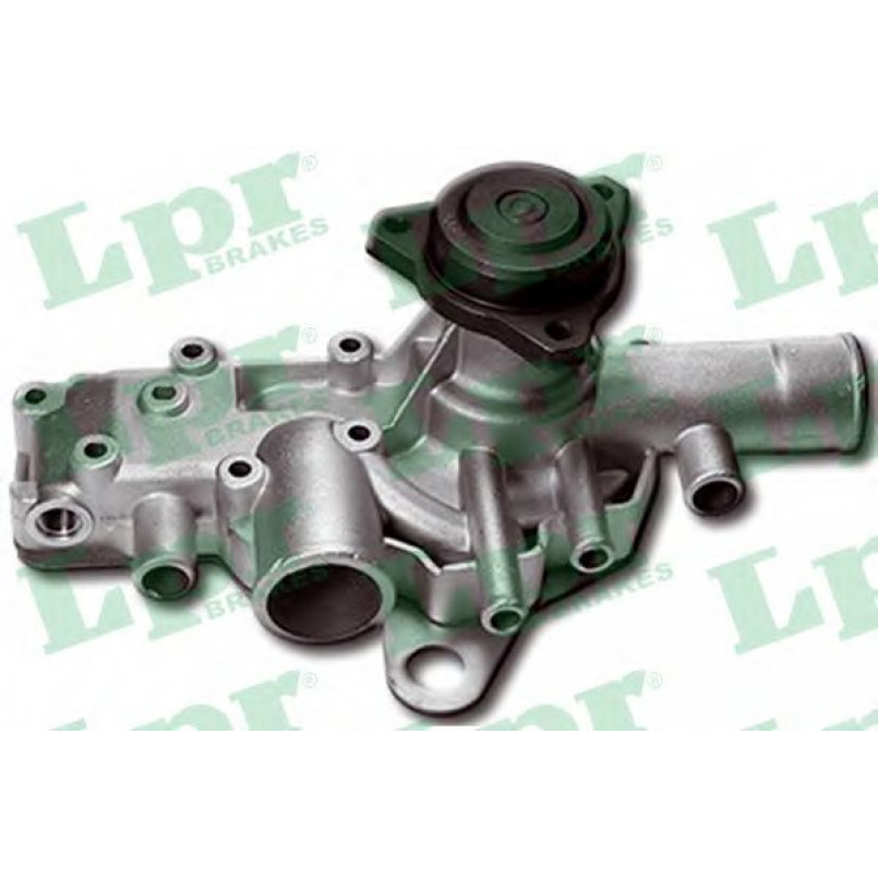 WP0051  LPR - Насос системи охолодження