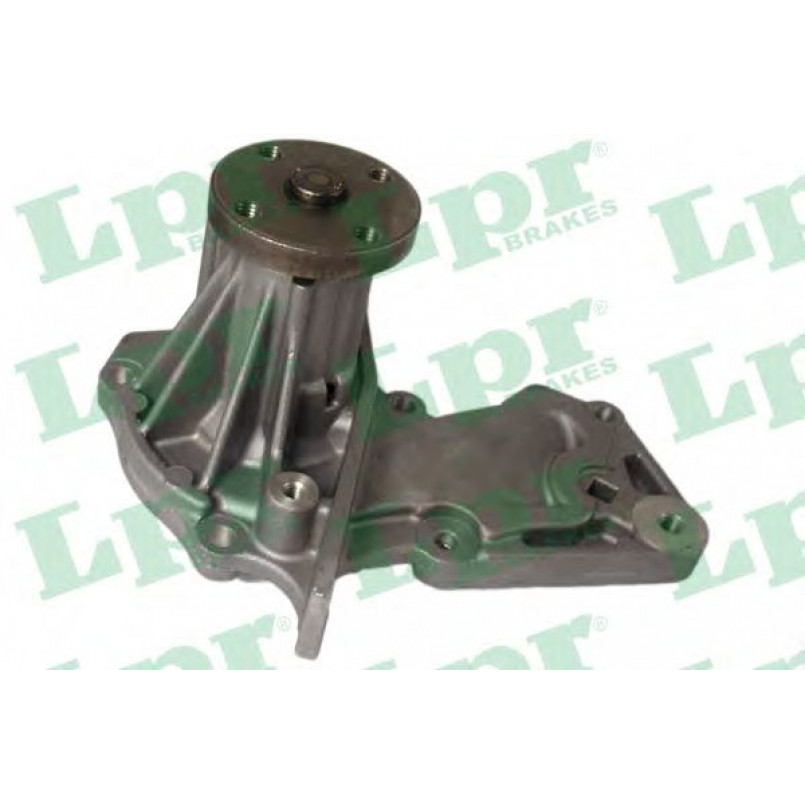 WP0113  LPR - Насос системи охолодження