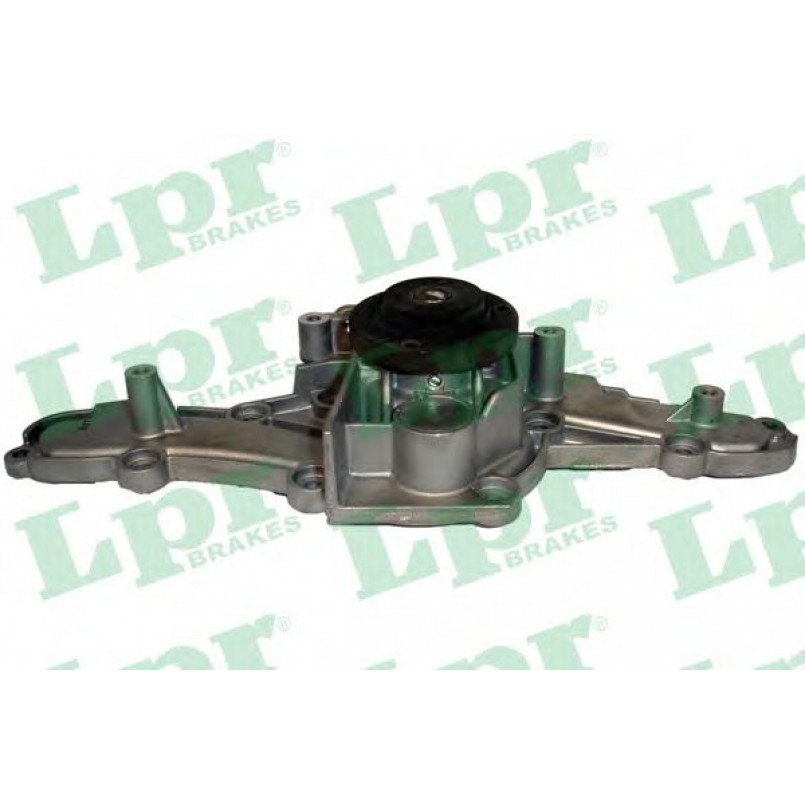 WP0152  LPR - Насос системи охолодження