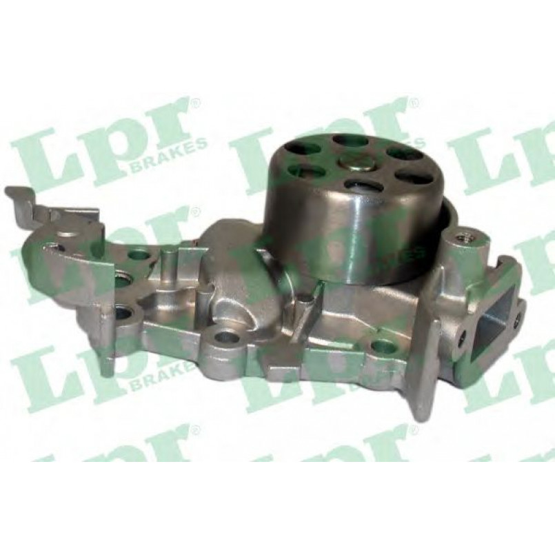 WP0281  LPR - Насос системи охолодження