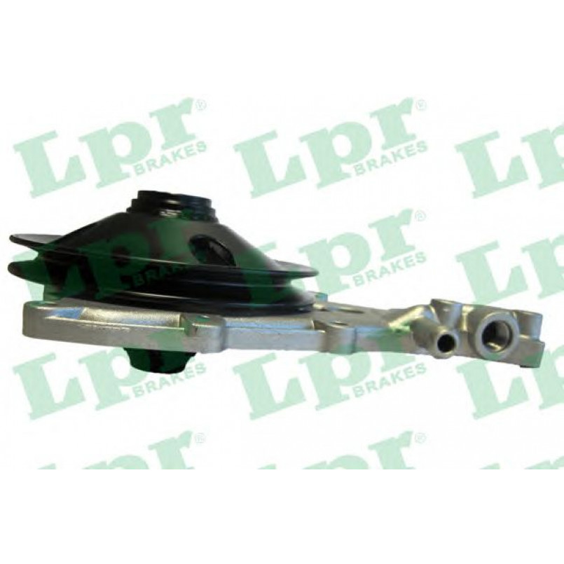 WP0297  LPR - Насос системи охолодження