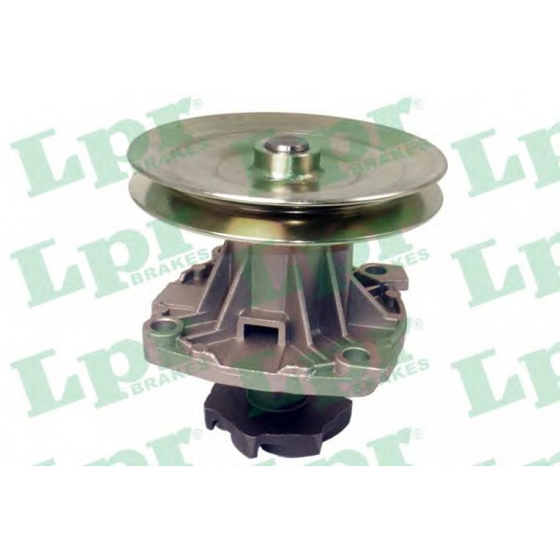 WP0324  LPR - Насос системи охолодження