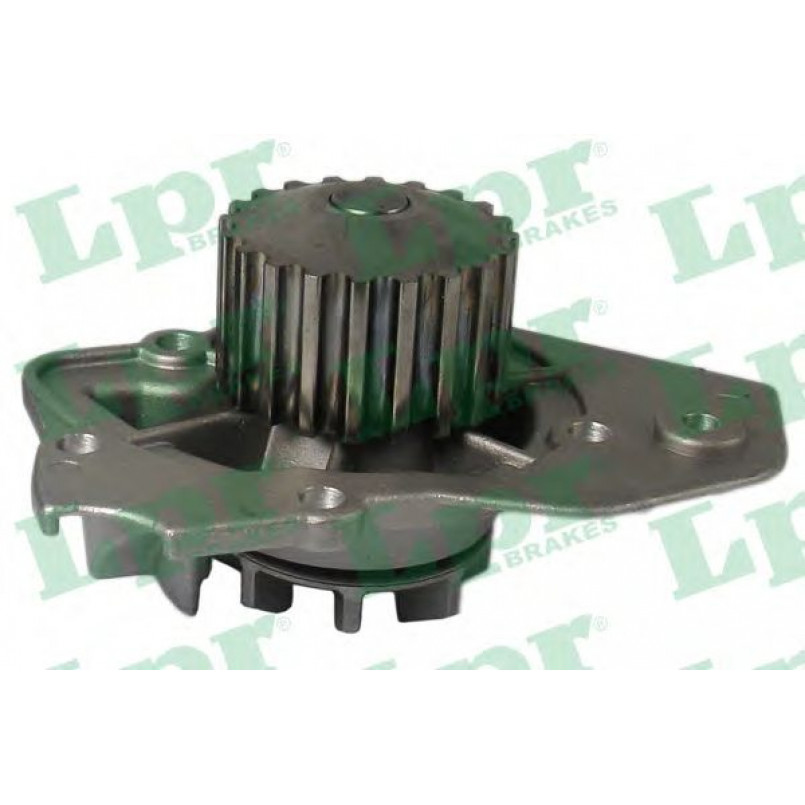 WP0415 LPR - Насос системи охолодження