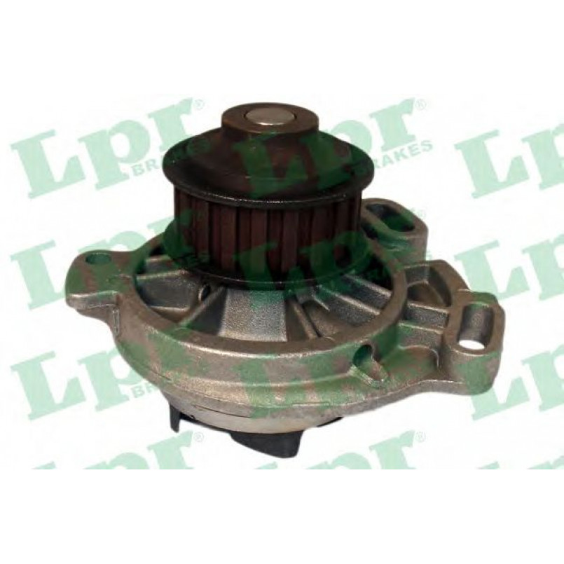 WP0440  LPR - Насос системи охолодження