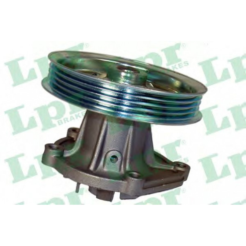 WP0458  LPR - Насос системи охолодження