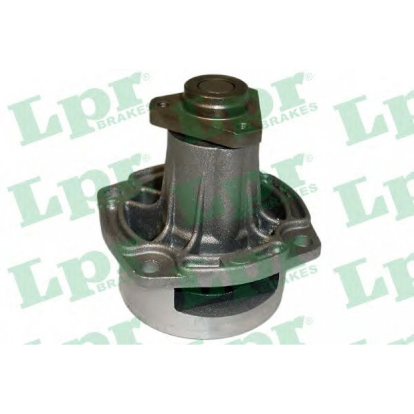 WP0587  LPR - Насос системи охолодження