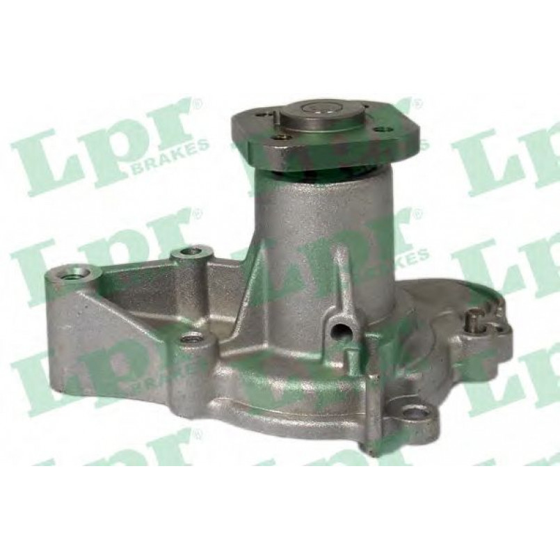 WP0645  LPR - Насос системи охолодження