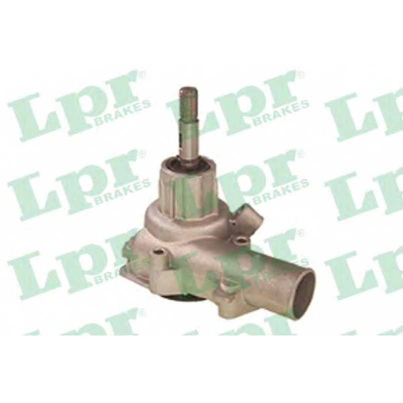 WP0647  LPR - Насос системи охолодження