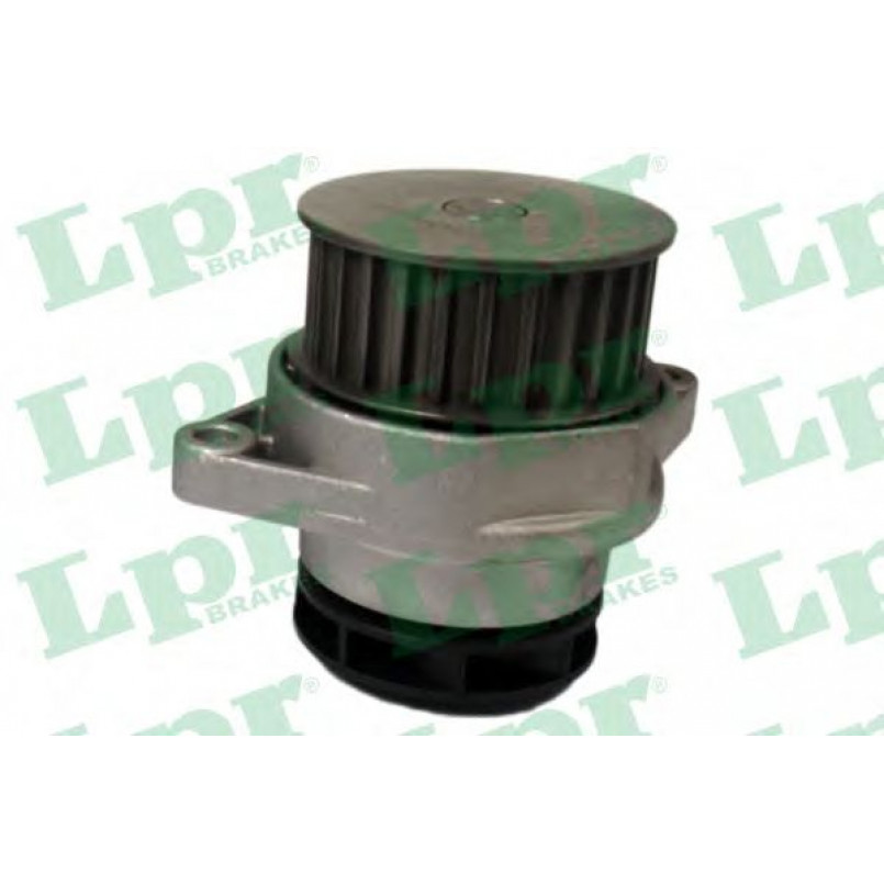 WP0660  LPR - Насос системи охолодження