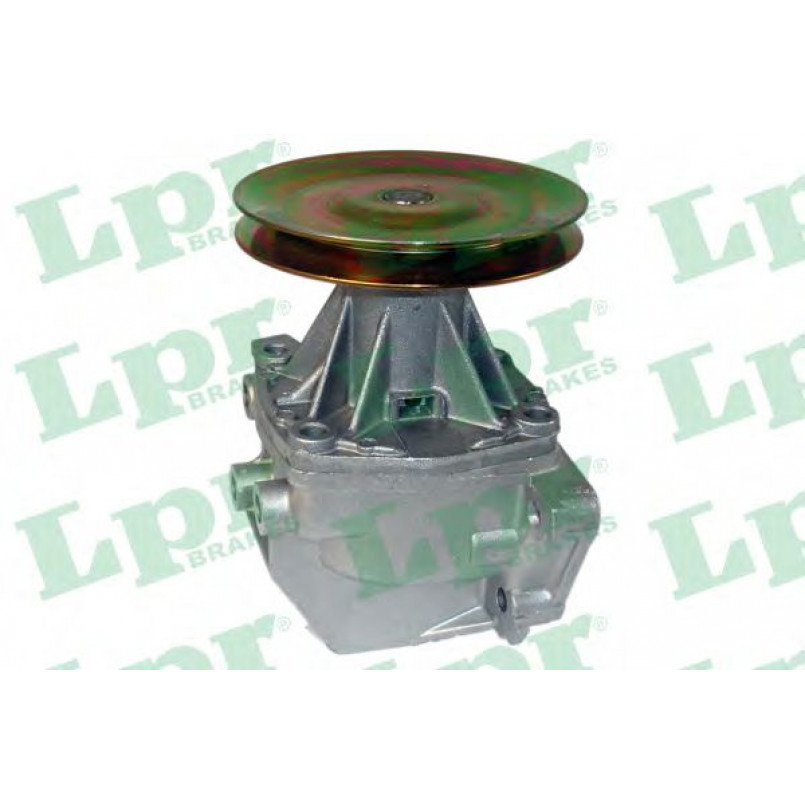 WP0670  LPR - Насос системи охолодження