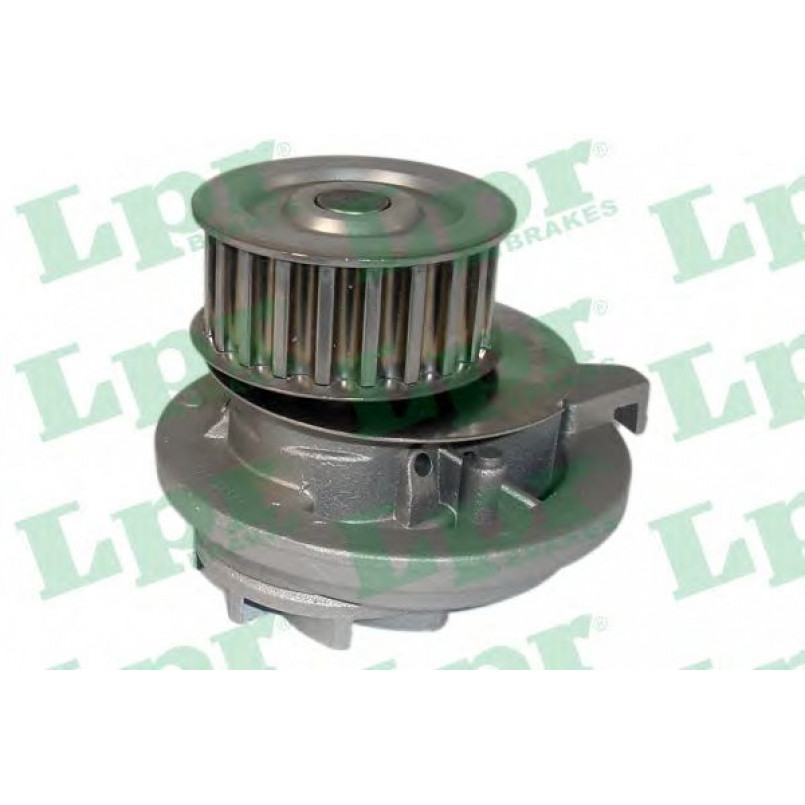 WP0698 LPR - Насос системи охолодження