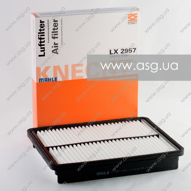 LX2957     (KNECHT)