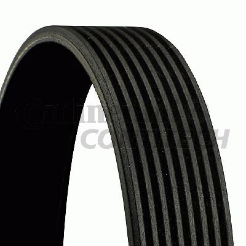 8PK2035   Ремінь (поліклиновий) CONTI-V MULTIRIB   !!!заміна для 8PK2040