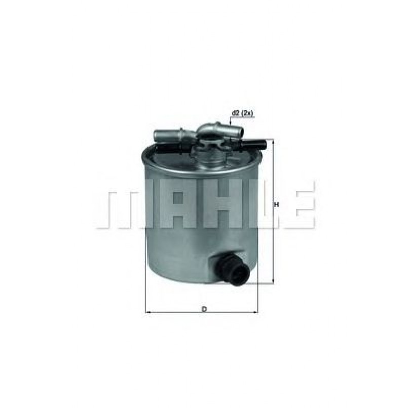 KL440/15 (KNECHT)