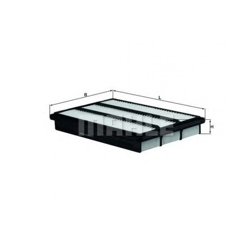 LX2885     (KNECHT)