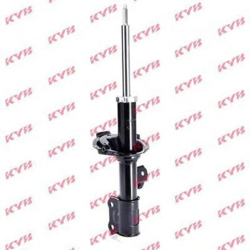332500 KYB - Стійка амортизатора, _Excel-G_ (Twin Tube Gas)