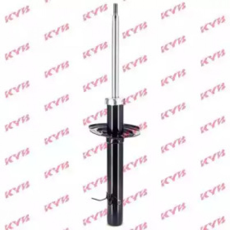 332807 KYB - Стійка амортизатора, _Excel-G_ (Twin Tube Gas)