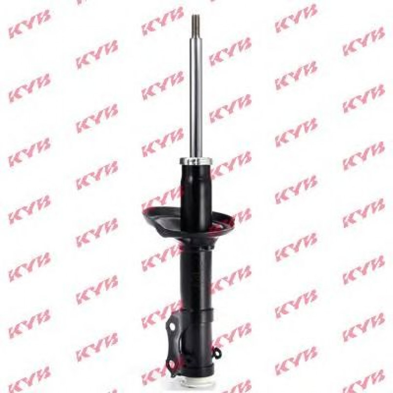 333712 KYB - Стійка амортизатора, _Excel-G_ (Twin Tube Gas)   !!! Заміна для 333950