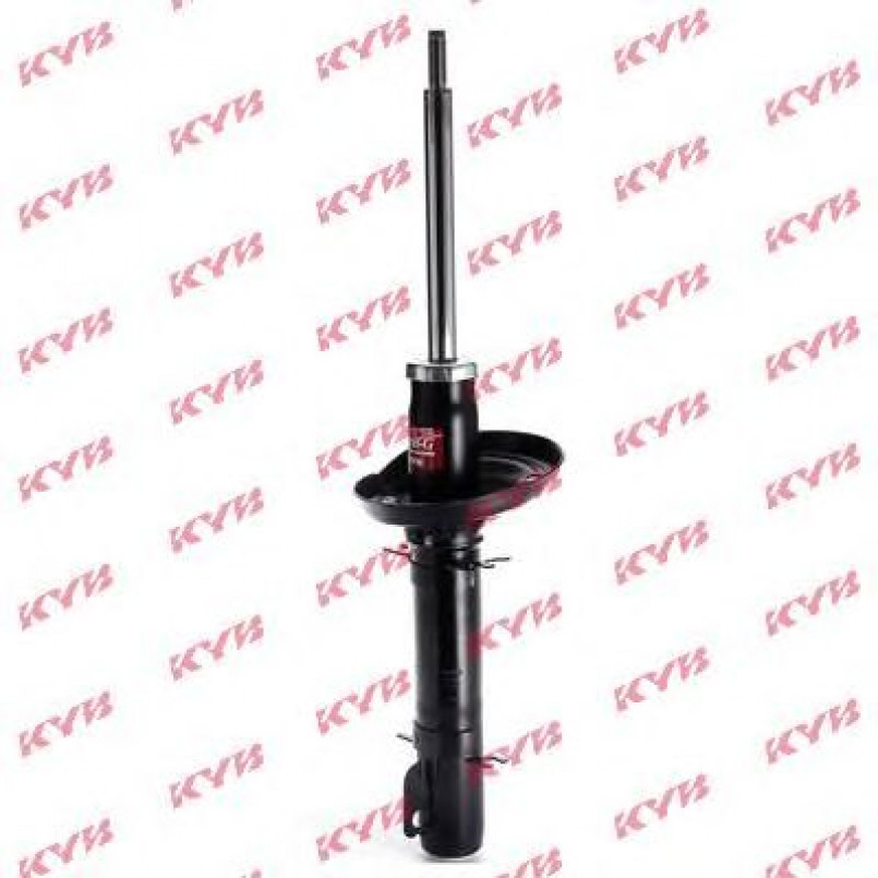 333713 KYB - Стійка амортизатора, _Excel-G_ (Twin Tube Gas)   !!! Заміна для 333259