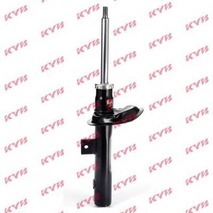 333729 KYB - Стійка амортизатора, _Excel-G_ (Twin Tube Gas)   !!! Заміна для 333929