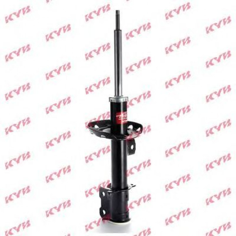 333755 KYB - Стійка амортизатора, _Excel-G_ (Twin Tube Gas)   !!! Заміна для 333945