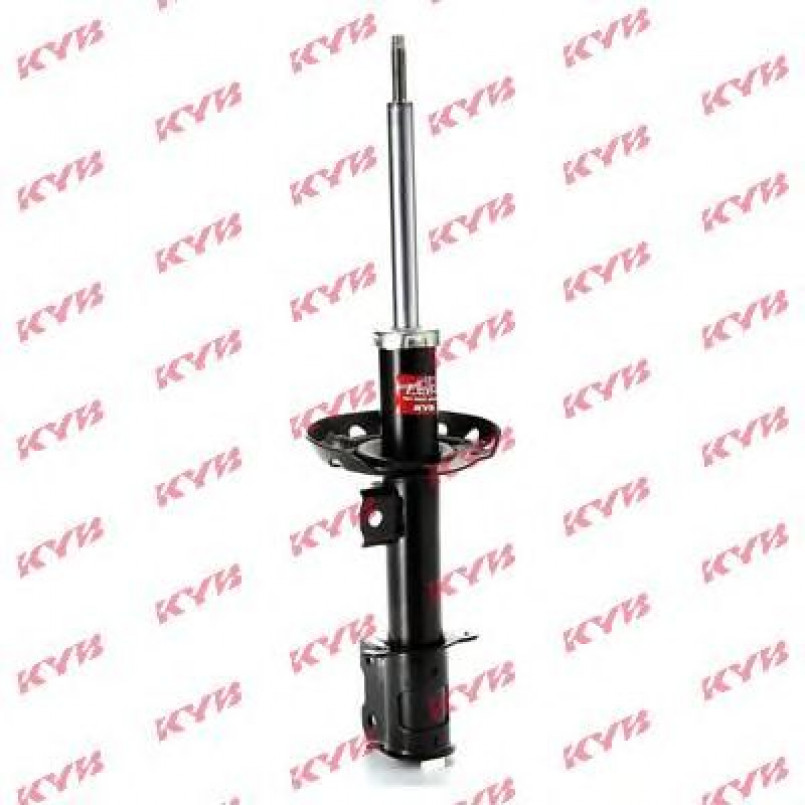 333756 KYB - Стійка амортизатора, _Excel-G_ (Twin Tube Gas)   !!! Заміна для 333946