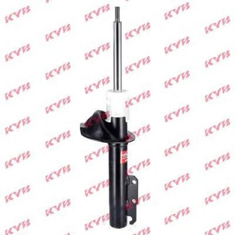 333826 KYB - Стійка амортизатора, _Excel-G_ (Twin Tube Gas)