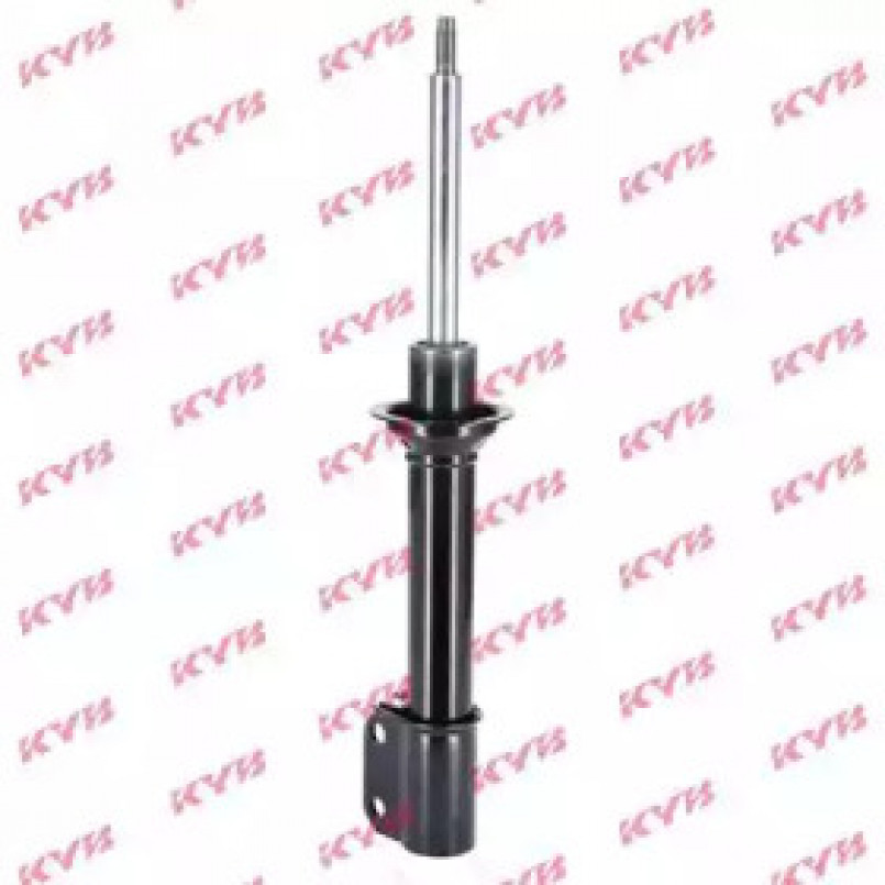 333827 KYB - Стійка амортизатора, _Excel-G_ (Twin Tube Gas)