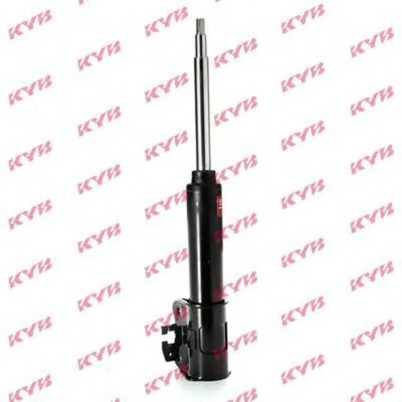 334195 KYB - Стійка амортизатора, _Excel-G_ (Twin Tube Gas)