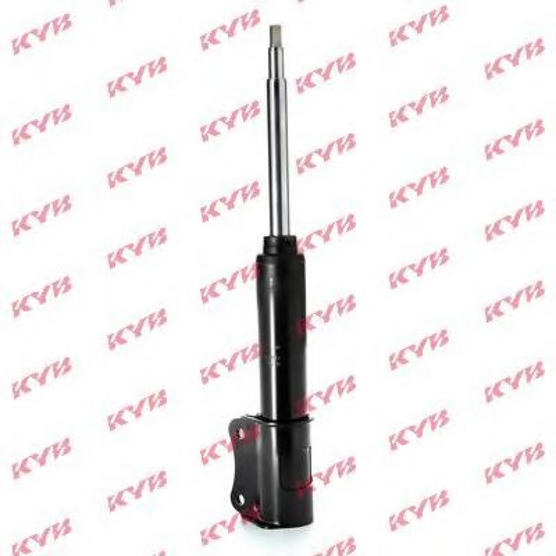 334196 KYB - Стійка амортизатора, _Excel-G_ (Twin Tube Gas)