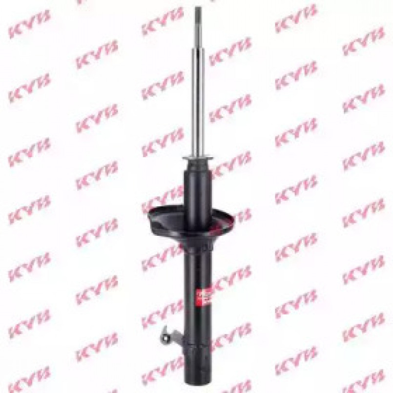 334244 KYB - Стійка амортизатора, _Excel-G_ (Twin Tube Gas)