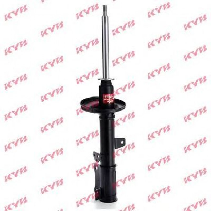 334329 KYB - Стійка амортизатора, _Excel-G_ (Twin Tube Gas)   !!! Заміна для 334205