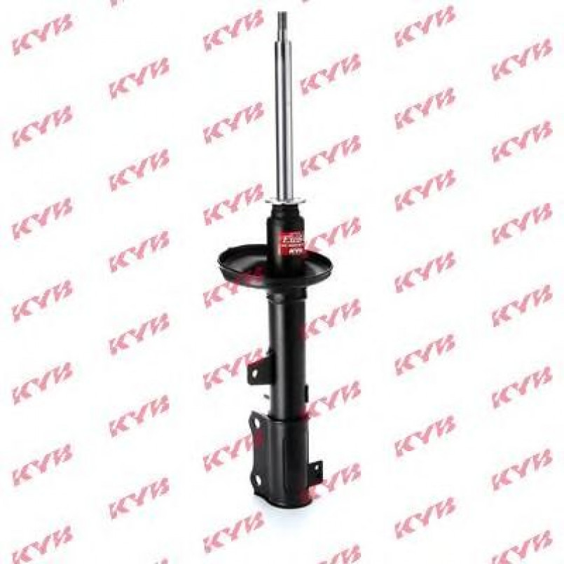 334330 KYB - Стійка амортизатора, _Excel-G_ (Twin Tube Gas)   !!! Заміна для 334206