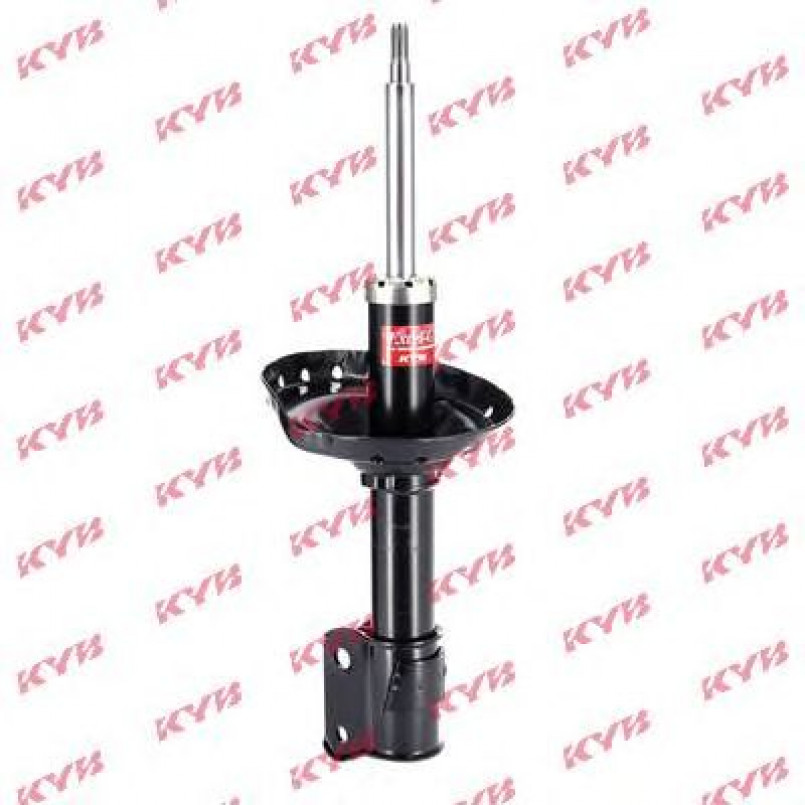 334469 KYB - Стійка амортизатора, _Excel-G_ (Twin Tube Gas)