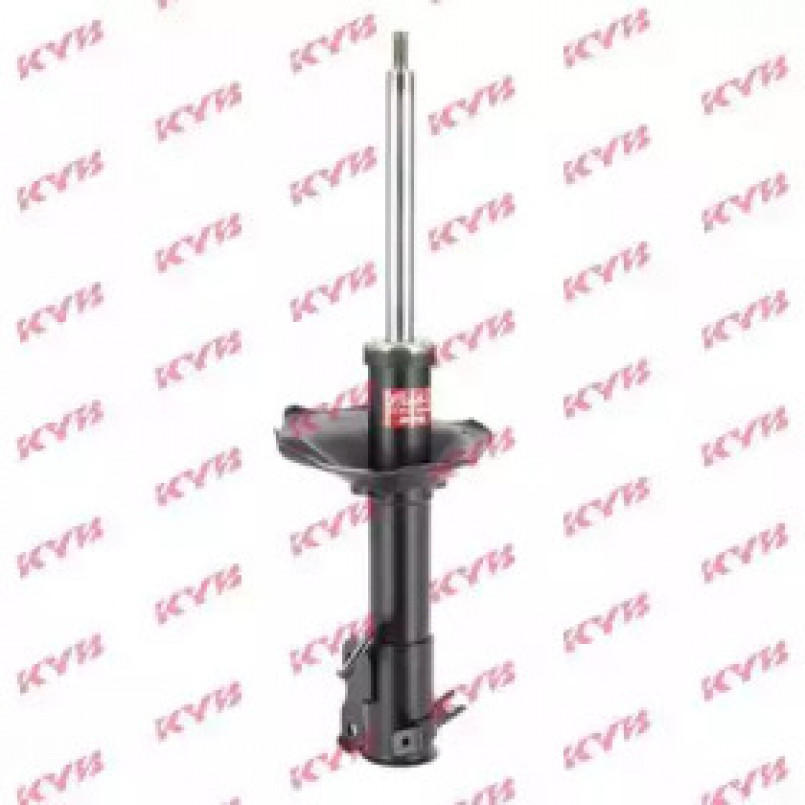 334480 KYB - Стійка амортизатора, _Excel-G_ (Twin Tube Gas)   !!! Заміна для 334150