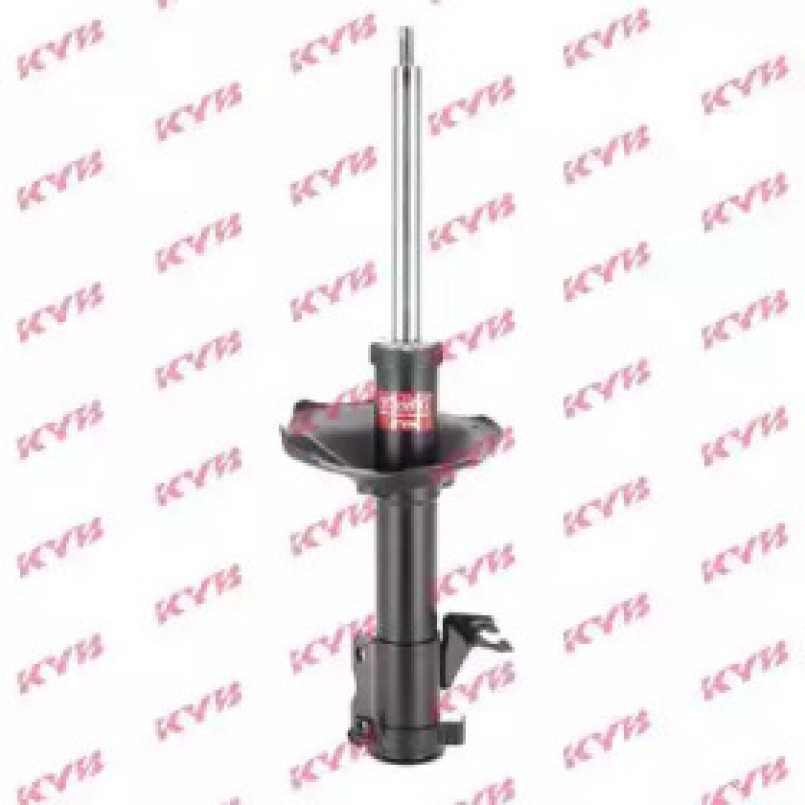 334481 KYB - Стійка амортизатора, _Excel-G_ (Twin Tube Gas)   !!! Заміна для 334151