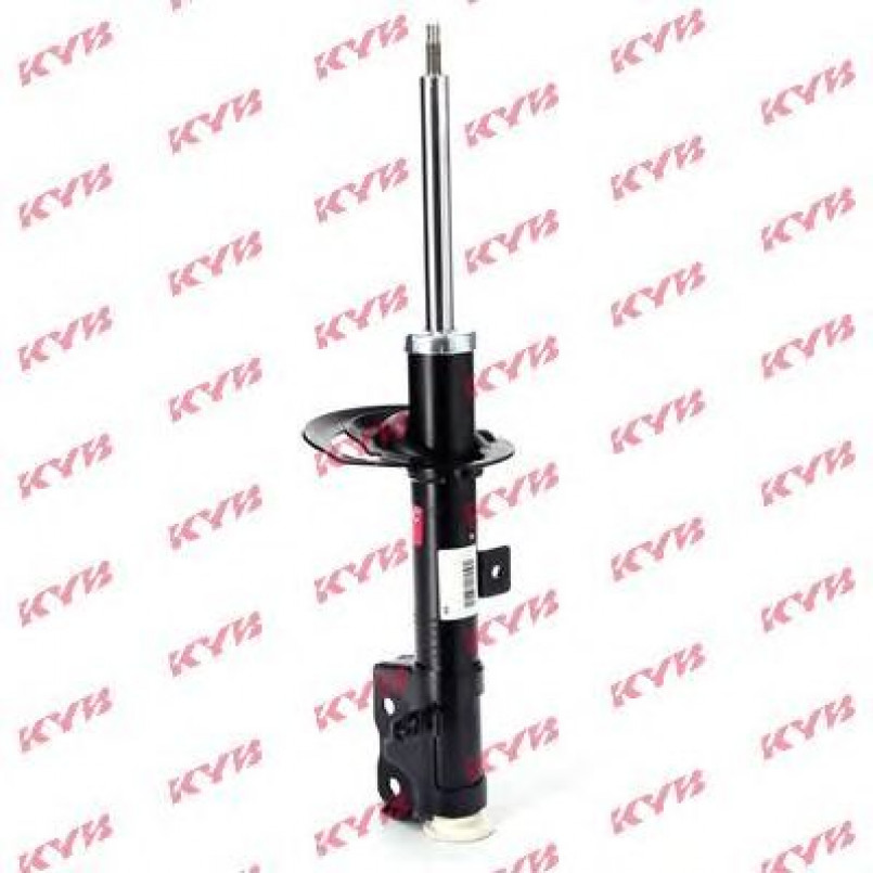 334642 KYB - Стійка амортизатора, _Excel-G_ (Twin Tube Gas)