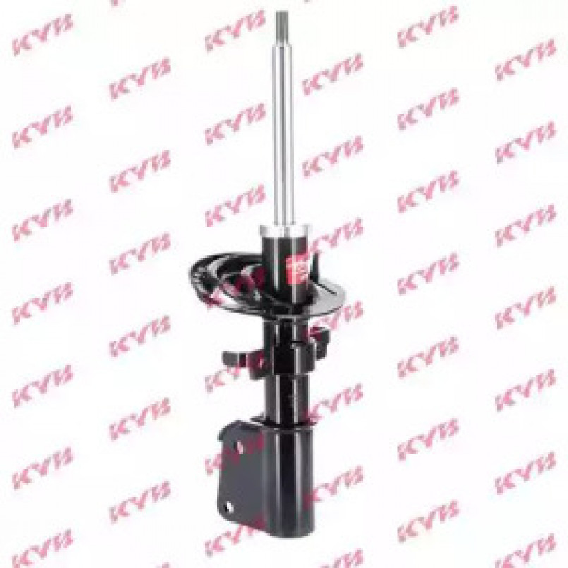 334814 KYB - Стійка амортизатора, _Excel-G_ (Twin Tube Gas)