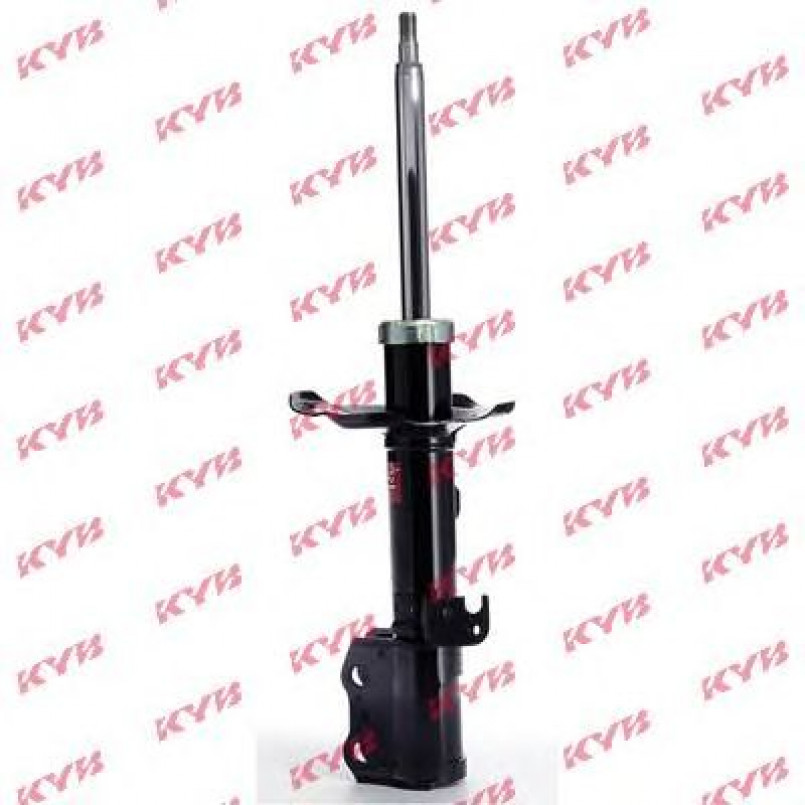 334817 KYB - Стійка амортизатора, _Excel-G_ (Twin Tube Gas)