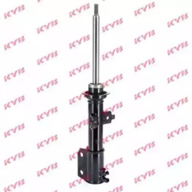 334821 KYB - Стійка амортизатора, _Excel-G_ (Twin Tube Gas)   !!! Заміна для 334960
