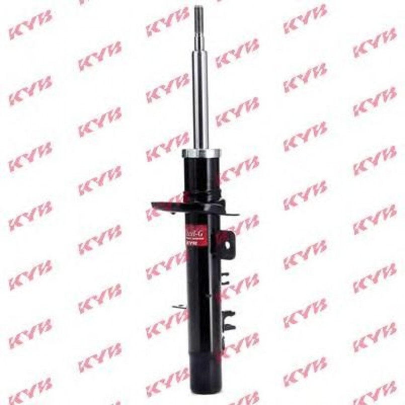 334827 KYB - Стійка амортизатора, _Excel-G_ (Twin Tube Gas)