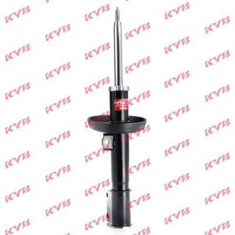334845 KYB - Стійка амортизатора, _Excel-G_ (Twin Tube Gas)   !!! Заміна для 334603