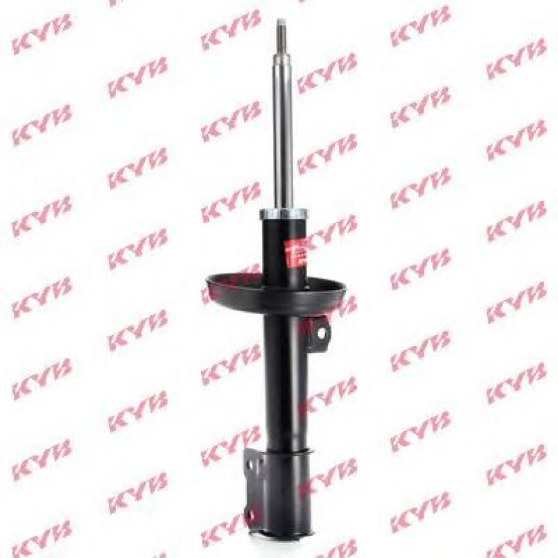 334846 KYB - Стійка амортизатора, _Excel-G_ (Twin Tube Gas)   !!! Заміна для 334948