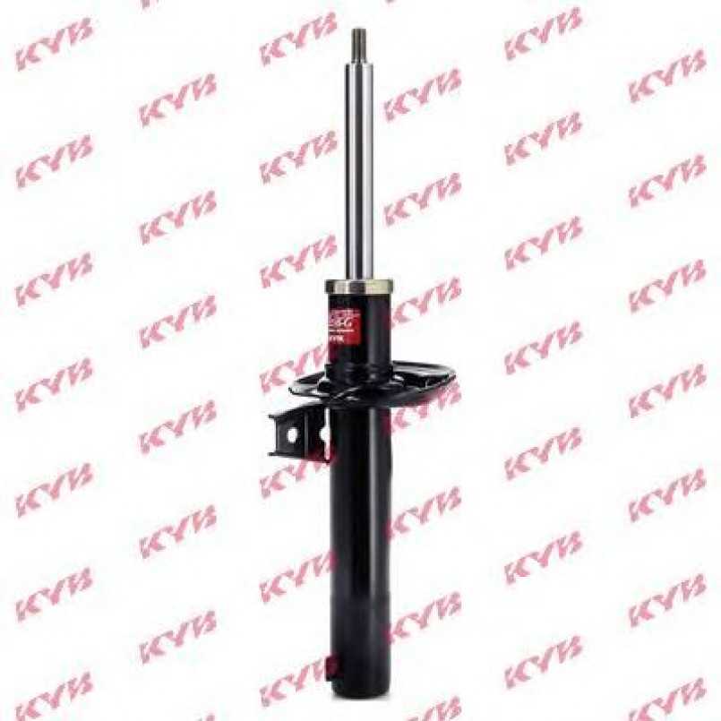 335808 KYB - Стійка амортизатора, _Excel-G_ (Twin Tube Gas)