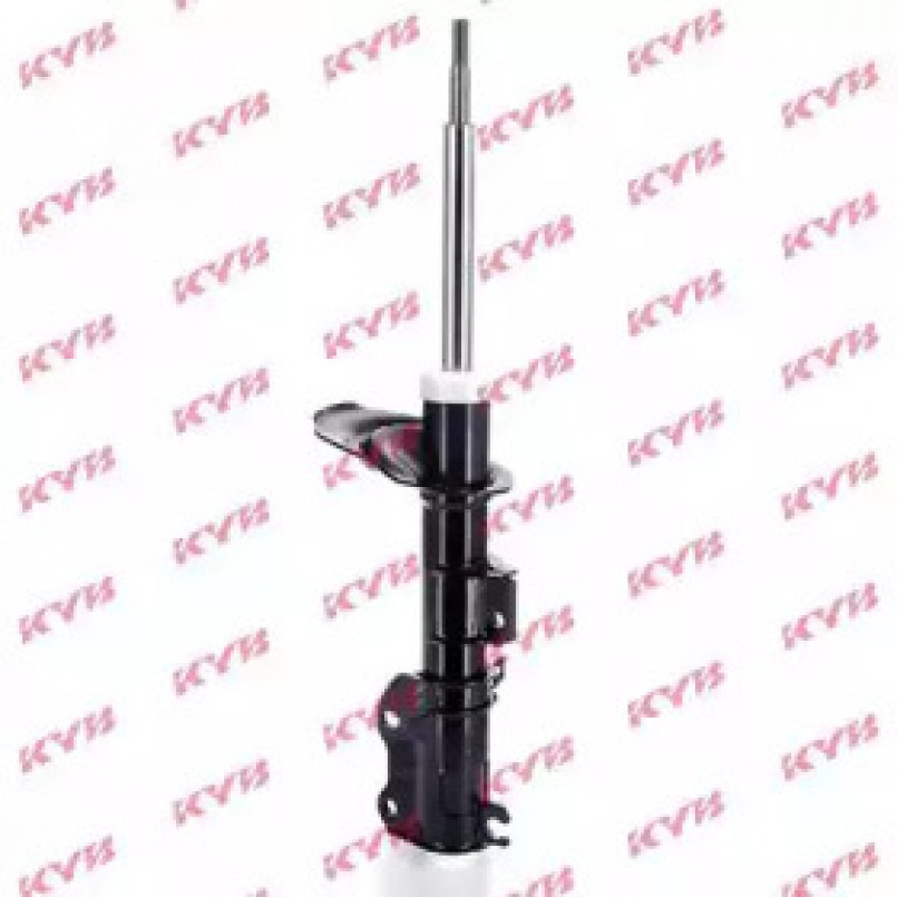 335931 KYB - Стійка амортизатора, _Excel-G_ (Twin Tube Gas)