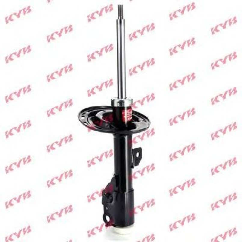 339023 KYB - Стійка амортизатора, _Excel-G_ (Twin Tube Gas)