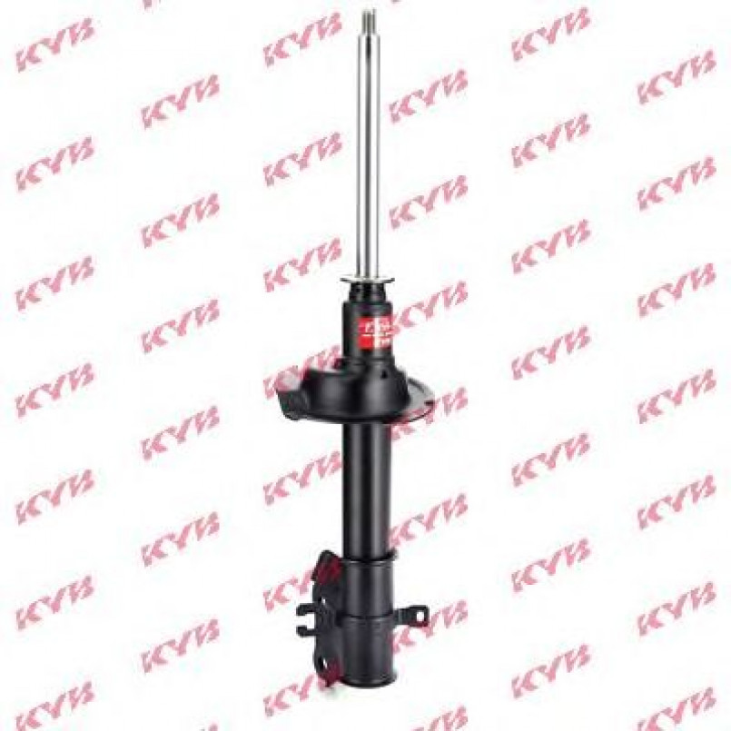 339155 KYB - Стійка амортизатора, _Excel-G_ (Twin Tube Gas)