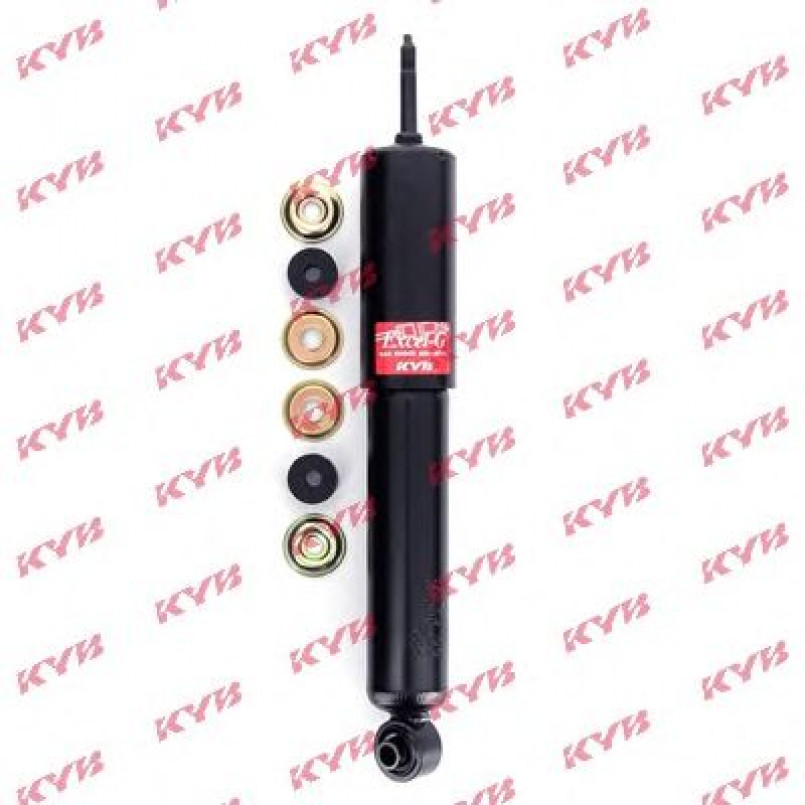 340023 KYB - Амортизатор, _Excel-G_ (Twin Tube Gas)